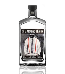 [BARMASTER] The Barmaster Gin