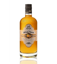 [BITTERTRUTHAPRIC] The Bitter Truth Apricot Liqueur