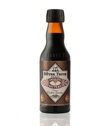 [HKLSTRUTHOLDTIME] The Bitter Truth Old Time Aromatic Bitters