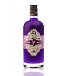 [BITTERTRUTHVIOLET] The Bitter Truth Violet Liqueur