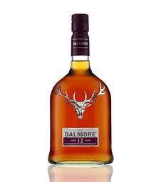 [DALMORE12] The Dalmore 12 Years Single Malt Whisky