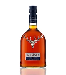 [DALMORE18] The Dalmore 18 Years Single Malt Whisky