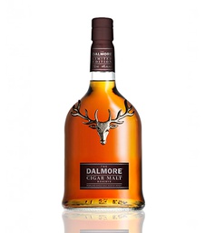 [DALMORECIGAR] The Dalmore Cigar Malt Reserve Single Malt Whisky