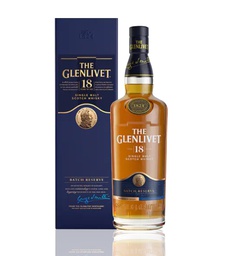 [GLENLIVET18] The Glenlivet 18 Years Single Malt Whisky