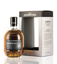 [2004GLENROTHES16] The Glenrothes 16 Years 2004 #6516 Single Cask Bottle 217/577 HK Exclusive