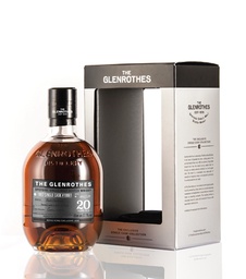 [1997GLENROTHES20BOT033] The Glenrothes 20 Years 1997 #19961 Bottle 033/580 alc.57.1% HK Exclusive