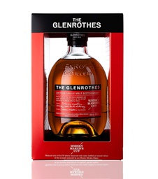 [GLENROTHESWMC] The Glenrothes Whisky Maker's Cut Speyside Single Malt Whisky