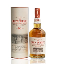 [5010314040406] The Glenturret Highland Single Malt