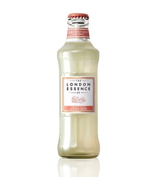 [LEGINGERBEER] The London Essence Co. Ginger Beer 24x200ml