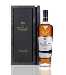 [MACALLANESTATE] The Macallan Estate