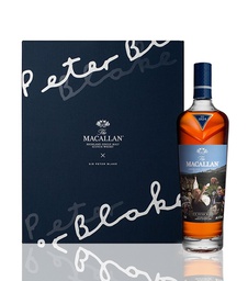 [MACALLANSPB] The Macallan x Sir Peter Blake An Estate, A Community, and A Distillery