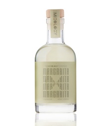 [MIXOLOGYMARGARITA] The Mixology Company Margarita 200ml