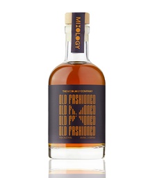 [MIXOLOGYOLDFASHION] The Mixology Company Old Fashioned 200ml