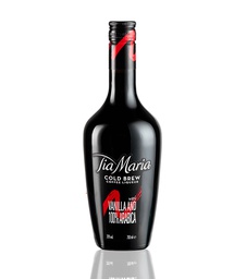 [TIAMARIA] Tia Maria Cold Brew Coffee Liqueur