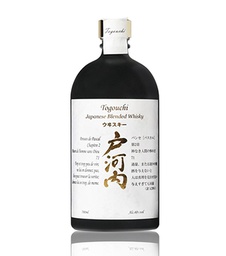 [TOGOUCHIBLENDED] Togouchi Blended Japanese Whisky