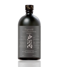 [TOGOUCHISAKE] Togouchi Sake Cask Finish Japanese Blended Whisky