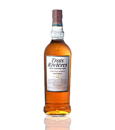 [TROIS12ANS] Trois Rivieres Rhum Vieux Agricole 12 Ans