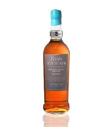 [TROISTRIPLERUM] Trois Rivieres Rhum Vieux Agricole Hors D'Age Triple Millesime