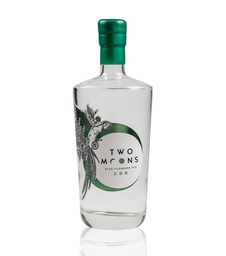 [TWOMOONSFFT] Two Moons Five Flowers Tea Gin