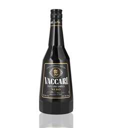 [VACCARIBLACK] Vaccari Black Sambuca