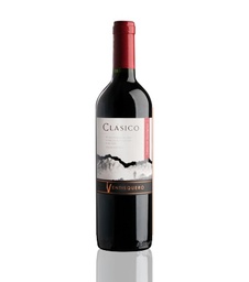 [VENTCLASICOCABSA] Ventisquero Clasico Cabernet Sauvignon