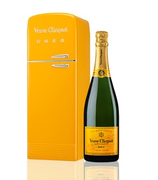 [VCPFRIDGE] Veuve Clicquot - The Clicquot Fridge