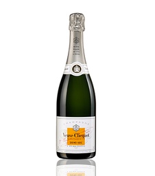 [VCPDEMISEC] Veuve Clicquot Demi-Sec