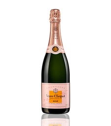 [VCPROSEBRUT] Veuve Clicquot Rose Brut