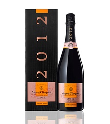 [VCPROSEBRUT2012] Veuve Clicquot Vintage Rosé Brut 2012