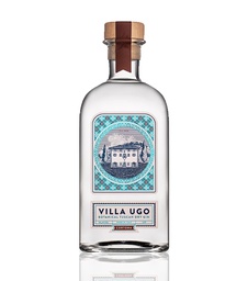 [VILLAUGO1L] Villa Ugo Tuscan Dry Gin