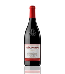 [VINAPOMALRESERVA] Vina Pomal Reserva Rioja