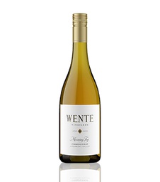 [WENTEMORNINGCHAR] Wente Morning Fog Chardonnay