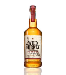 [WILDTURKEY81PROOF] Wild Turkey Bourbon Whiskey (81 Proof)