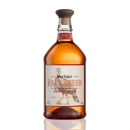 [WILDTURKEYRARE] Wild Turkey Rare Breed Straight Bourbon Whiskey