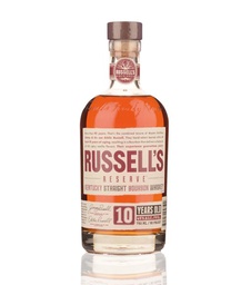 [WTRUSSELL10] Wild Turkey Russell's Reserve 10 Years Kentucky Straight Bourbon Whiskey