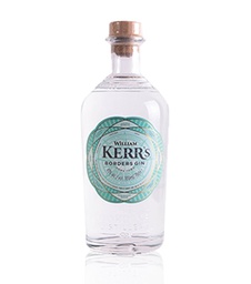 [WILLKERGIN] William Kerr's Borders Gin