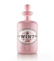 [WINTNLILASTRAWBERRY] Wint &amp; Lila Strawberry London Dry Gin