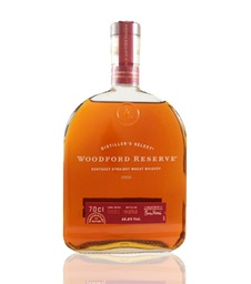 [WHEATWOODFORD] Woodford Reserve Kentucky Straight Wheat Whiskey