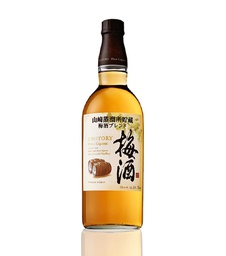 [YAMAZAKIPLUM20] Yamazaki Plum Liqueur 16% 750ml