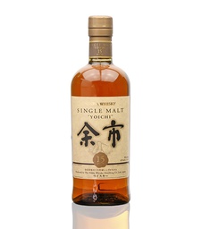 [YOICHI15] Yoichi 15 Years Single Malt Whisky