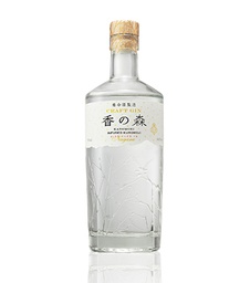 [KANOMORIGIN] Yomeishu Kanomori Craft Gin