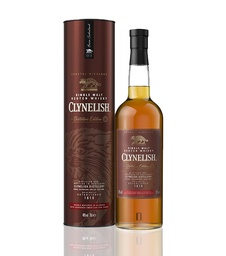 [CLYNELISHDISTILLERS2022] Clynelish Distillers Edition 2022