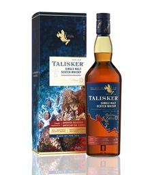 [NEWTALISKERDISTILLED2022] Talisker Distillers Edition 2022