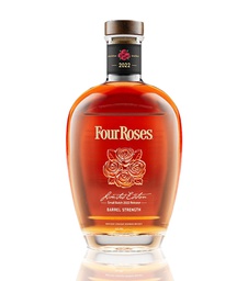 [FOURROSESSMALL22] Four Roses Small Batch 2022 54.5% Barrel Strength