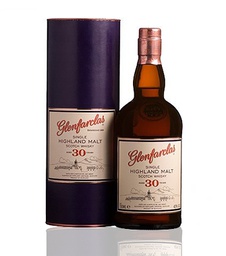 [GLENFARCLAS30] Glenfarclas 30 years Single Malt Whisky