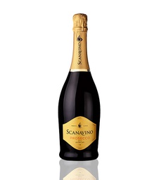 [SCANAVINOPROSECC] Scanavino Prosecco Extra Dry DOC