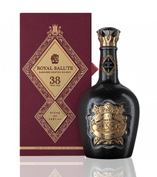 [RS38STONE] Royal Salute 38 Years Stone of Destiny Blended Whisky