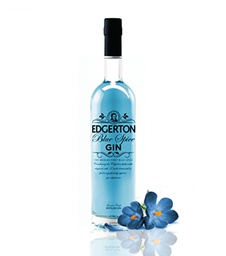 Edgerton Blue Spiced Gin