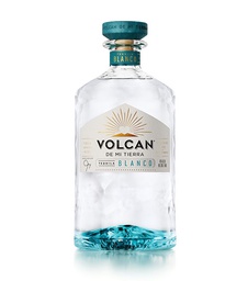 [VOLCANBLANCO] Volcan De Mi Tierra Blanco Tequila