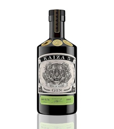 [KAIZA5SMALLBATCH] Kaiza 5 Small Batch Crafted Gin